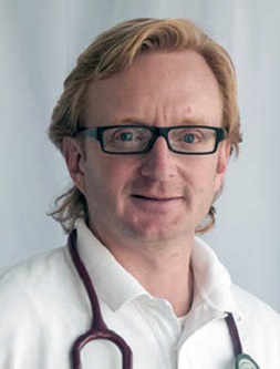 Dr. Wolfgang Danhofer
